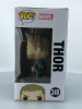Funko POP! Marvel Thor: Ragnarok Thor (Gladiator) #240 Vinyl Figure - (92329)