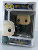 Draco Malfoy with Quidditch Robes #19 - (92851)