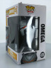 Funko POP! Games Fortnite Omega (Full Armor Tier 100) #435 Vinyl Figure - (94956)