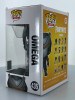 Funko POP! Games Fortnite Omega (Full Armor Tier 100) #435 Vinyl Figure - (94956)