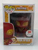 Funko POP! Marvel Spider-Man Iron Spider #107 Walgreens Exclusive Vinyl Figure - (143056)