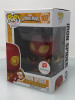 Funko POP! Marvel Spider-Man Iron Spider #107 Walgreens Exclusive Vinyl Figure - (143056)