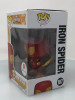 Funko POP! Marvel Spider-Man Iron Spider #107 Walgreens Exclusive Vinyl Figure - (143056)