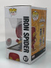 Funko POP! Marvel Spider-Man Iron Spider #107 Walgreens Exclusive Vinyl Figure - (143056)