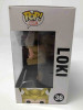 Funko POP! Marvel Thor Loki (Helmet) #36 Vinyl Figure - (73095)