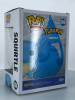 Funko POP! Games Pokemon Squirtle #504 Vinyl Figure - (94006)