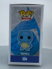 Funko POP! Games Pokemon Squirtle #504 Vinyl Figure - (94006)