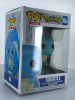 Funko POP! Games Pokemon Squirtle #504 Vinyl Figure - (94006)