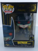 Funko POP! Heroes (DC Comics) Red Rain Batman (Count Dracula) #286 Vinyl Figure - (141031)