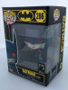 Funko POP! Heroes (DC Comics) Red Rain Batman (Count Dracula) #286 Vinyl Figure - (141031)