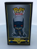 Funko POP! Heroes (DC Comics) Red Rain Batman (Count Dracula) #286 Vinyl Figure - (141031)