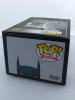 Funko POP! Heroes (DC Comics) Red Rain Batman (Count Dracula) #286 Vinyl Figure - (141031)
