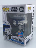 Funko POP! Star Wars The Clone Wars Captain Rex #274 Fall Convention Exclusive - (141294)