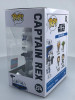 Funko POP! Star Wars The Clone Wars Captain Rex #274 Fall Convention Exclusive - (141294)