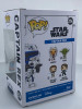 Funko POP! Star Wars The Clone Wars Captain Rex #274 Fall Convention Exclusive - (141294)