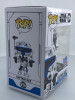 Funko POP! Star Wars The Clone Wars Captain Rex #274 Fall Convention Exclusive - (141294)