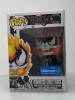 Funko POP! Marvel Venomized Ghost Rider #369 Walmart Exclusive Vinyl Figure - (116321)