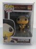 Funko POP! Games Mortal Kombat Scorpion #537 Vinyl Figure - (116830)