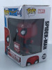 Funko POP! Marvel Spider-Man: Homecoming Spider-Man - (Web Wing) #220 - (122929)