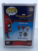 Funko POP! Marvel Spider-Man: Homecoming Spider-Man - (Web Wing) #220 - (122929)