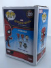 Funko POP! Marvel Spider-Man: Homecoming Spider-Man - (Web Wing) #220 - (122929)