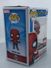 Funko POP! Marvel Spider-Man: Homecoming Spider-Man - (Web Wing) #220 - (122929)
