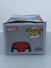 Funko POP! Marvel Spider-Man: Homecoming Spider-Man - (Web Wing) #220 - (122929)