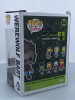 Funko POP! Werewolf Bart #1034 - (135393)