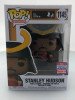 Funko POP! Television The Office Stanley Hudson #1145 GameStop Exclusive - (140671)