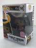 Funko POP! Television The Office Stanley Hudson #1145 GameStop Exclusive - (140671)