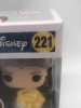 Funko POP! Disney Beauty and The Beast Belle #221 Vinyl Figure - (58632)