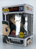 Funko POP! Marvel Daredevil (Series) Punisher (w/ DD Mask) #216 Vinyl Figure - (95357)