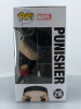 Funko POP! Marvel Daredevil (Series) Punisher (w/ DD Mask) #216 Vinyl Figure - (95357)