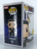Funko POP! Marvel Daredevil (Series) Punisher (w/ DD Mask) #216 Vinyl Figure - (95357)
