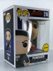 Funko POP! Marvel Daredevil (Series) Punisher (w/ DD Mask) #216 Vinyl Figure - (95357)