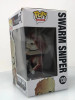 Funko POP! Games Gears of War Swarm (Drone Sniper) #130 GameStop Exclusive - (108888)