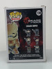 Funko POP! Games Gears of War Swarm (Drone Sniper) #130 GameStop Exclusive - (108888)