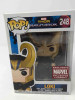 Funko POP! Marvel Thor: Ragnarok Loki (Helmet) #248 Vinyl Figure - (74925)