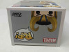 Funko POP! Marvel Thor: Ragnarok Loki (Helmet) #248 Vinyl Figure - (74925)