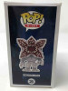 Funko POP! Stranger Things Demogorgon (Open Face) (8-Bit) #20 Target Exclusive - (73109)