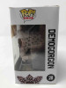 Funko POP! Stranger Things Demogorgon (Open Face) (8-Bit) #20 Target Exclusive - (73109)