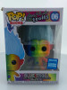 Funko POP! Retro Toys Trolls Blue Troll #6 Funko Exclusive Vinyl Figure - (143600)