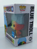 Funko POP! Retro Toys Trolls Blue Troll #6 Funko Exclusive Vinyl Figure - (143600)