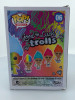 Funko POP! Retro Toys Trolls Blue Troll #6 Funko Exclusive Vinyl Figure - (143600)