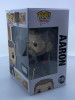 Funko POP! Television The Walking Dead Aaron #1106 TWD Supply Drop Exclusive - (194092)