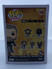 Funko POP! Television The Walking Dead Aaron #1106 TWD Supply Drop Exclusive - (194092)
