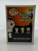 Funko POP! Movies Karate Kid Daniel Larusso #178 Vinyl Figure - (194842)