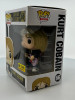 Funko POP! Rocks Kurt Cobain #66 Hot Topic Exclusive Vinyl Figure - (194843)