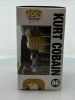 Funko POP! Rocks Kurt Cobain #66 Hot Topic Exclusive Vinyl Figure - (194843)