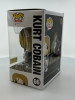 Funko POP! Rocks Kurt Cobain #66 Hot Topic Exclusive Vinyl Figure - (194843)